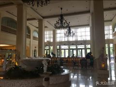 -金汤湾海水温泉度假酒店