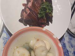 -老外婆·渔村(恒一广场店)