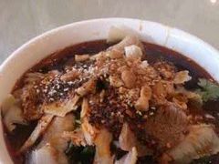 -粤香村(清真川菜店)