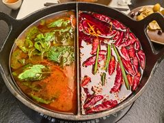 -山缓缓火锅(上海闵行龙湖店)