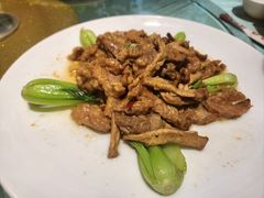 -博望坡酒楼(漕溪路店)