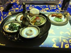 -翡翠36餐厅(浦东香格里拉店)