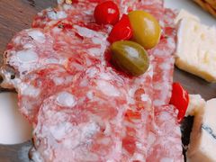 -Alimentari早午餐(安福路店)