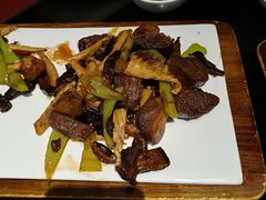 -皇城根北京风味主题餐厅(中海环宇城店)