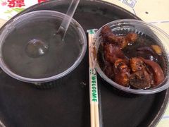-小草糖水(海棠村店)