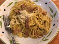 -萨莉亚意式餐厅(新洲家乐福店)