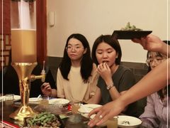 -寂寞的豆芽(西大望南路店)