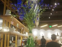 -雕刻时光咖啡馆(北苑店)