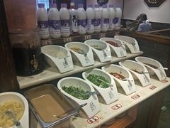 精品小料-宽板凳老灶火锅(南礼士路店)