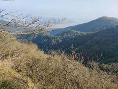 -西湖风景区十里琅珰-五云山