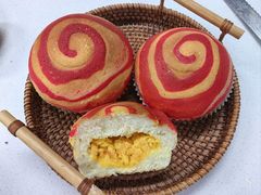 -威利旺卡烘焙西点蛋糕培训(朝阳校区)