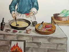 -李叁面馆(妇幼店)
