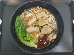 -粉达人·桂林米粉(解放北路店)