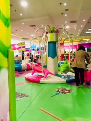 -孩子王童乐园(上海青浦吾悦广场店)