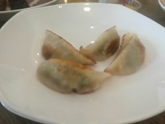 -长春高新益田福朋喜来登酒店·宜客乐标帜餐厅