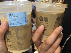 -luckincoffee瑞幸咖啡(顺义华联商厦店)