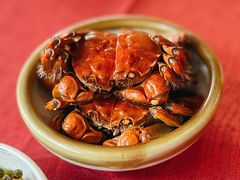 醉蟹-蟹尊苑(巨鹿店)