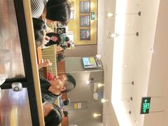 -萨莉亚意式餐厅(江桥万达广场店)
