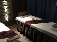 -大桶大足浴(金桥店)