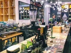 -Nectar One Cafe(勇烈路n1店)