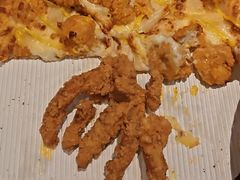 -必胜客(长安长青店)