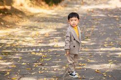 -LOOK儿童摄影(东城汇店)