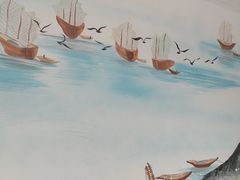 -李氏疙瘩汤·本地海鲜·老烟台菜(所城里店)
