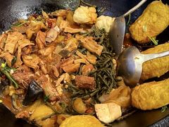 -江湖水乡铁锅炖魚(周庄嘉园店)