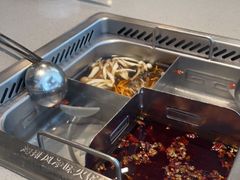 -海底捞火锅(5050购物中心店)
