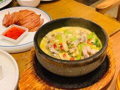 -四季暖堂·融合江浙菜(N1955创业园店)