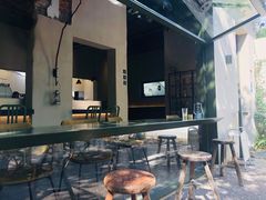 -山野咖啡(之江花园店)