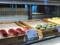 法海饼-南宋胡记(杭州体育场路店)