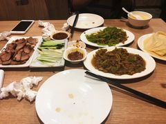 -姥家春饼店(漳州二路店)