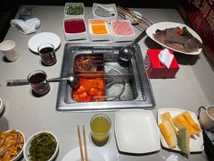 -海底捞火锅(关山保利店)