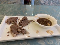 手抓羊肉-国强手抓(北京西路店)