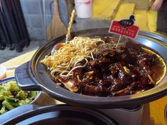 -回味黑鸭煲·始于2006(万松园店)