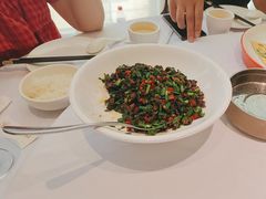 -院里寻菜·精致庭院菜(观沙岭店)