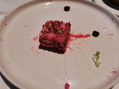 俄式宫廷红菜头沙拉-波特曼西餐厅(南岗店)