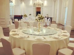 包厢-伯衡55·吉品轩(乌鲁木齐南路店)