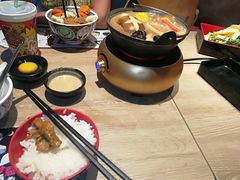 孜然烧肉饭-吉野家(枫合万嘉店)