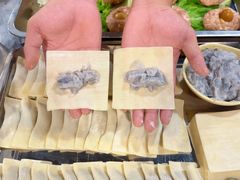 -邓莽子老火锅(鲁祖庙店)