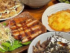 -宋家族亭多国籍料理(泰华城店)