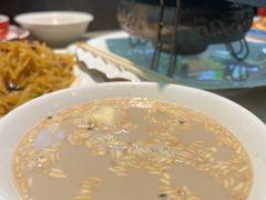 -老舅老蒙肉饼非遗店(一店)
