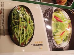 -荔粥记潮汕砂锅粥(新北万达店)