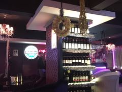 -Masa玛莎酒吧(江南西店)