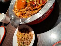 -胖哥俩肉蟹煲(宿迁宝龙广场店)