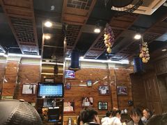 -清真.德枭炕肉店.青海菜(大新街夜市店)