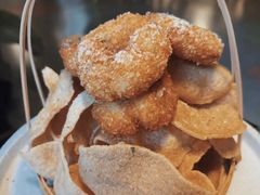 -仁义涵西餐·咖啡(中华巴洛克店)