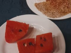 -汉斯南美烤肉(总店)