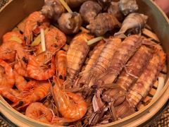 -新荣记(西溪湿地店)